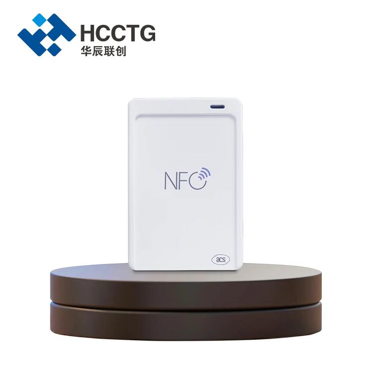 RFID NFC ˽ ī ,  ACR1552U-M1